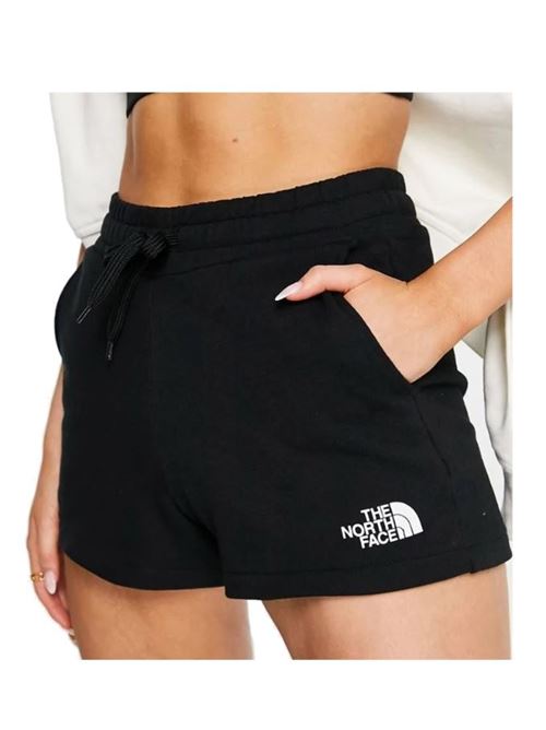 logowear short THE NORTH FACE | NF0A7QZXJK31.JK31